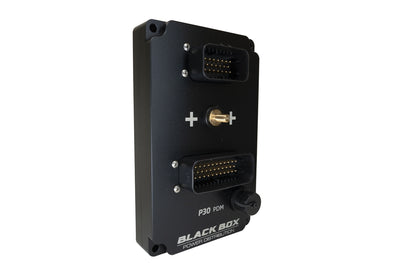 Rywire universal chassis harness with 30-channel PDM power distribution module, photo 5