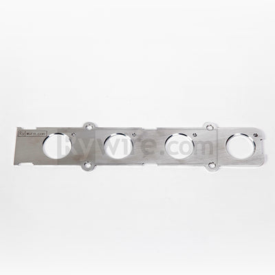 Rywire B-series coil-on-plug adapter plate for S2000 or K-series coils, sold by Tuned By Shawn