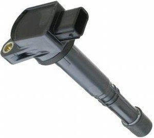 Set of four genuine Honda RSX/S2000 K-series ignition coils, sold by Tuned By Shawn