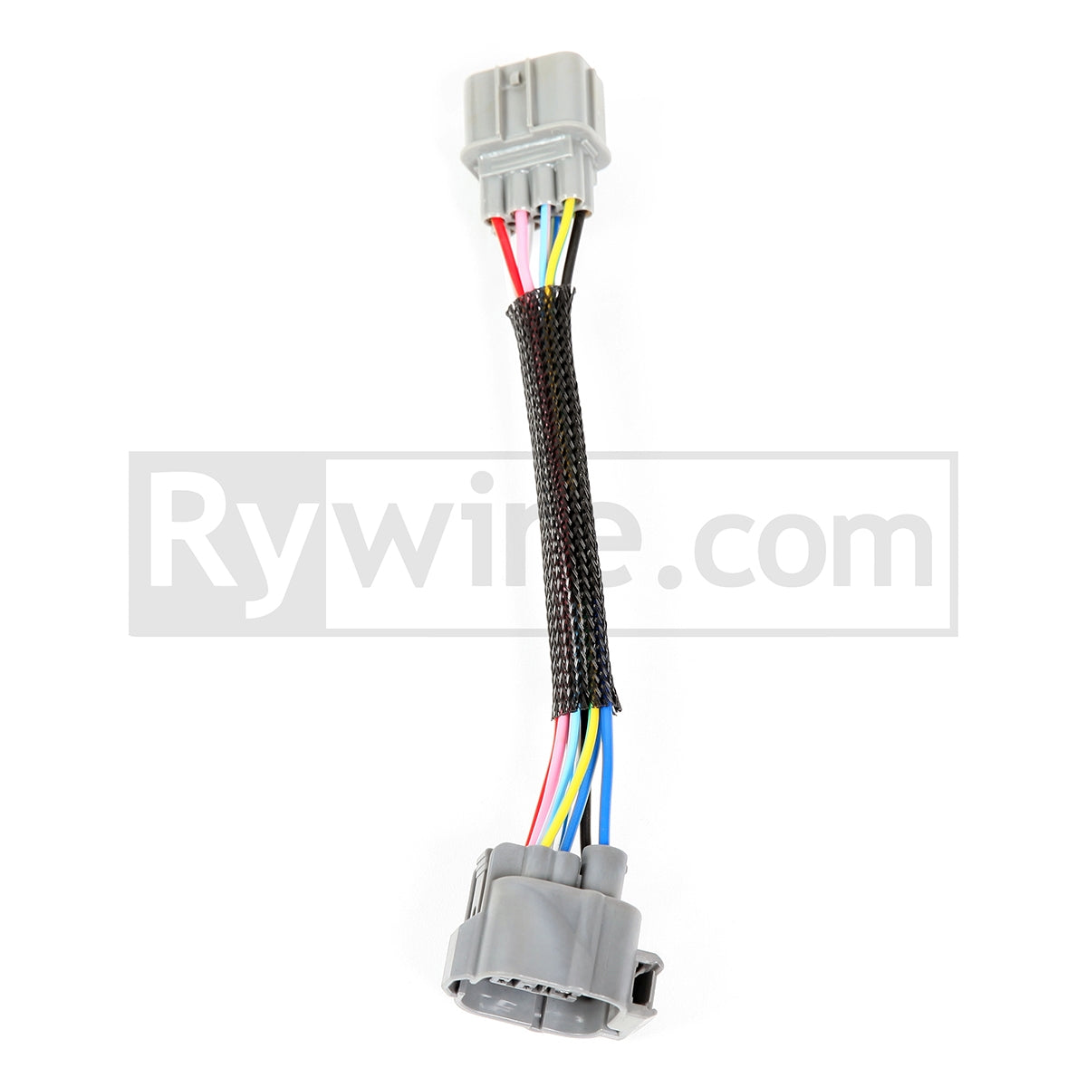 Rywire OBD2 8-pin to 10-pin Honda distributor adapter harness, sold by Tuned By Shawn