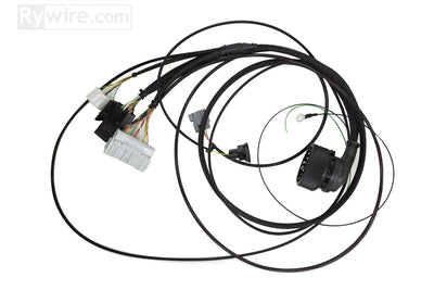 Rywire BMW E30 to Honda K20A swap conversion harness, sold by Tuned By Shawn