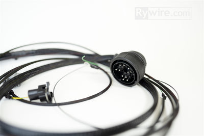 Rywire BMW E30 to Honda K20A swap conversion harness, photo 2