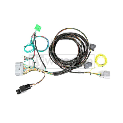 Rywire K-series chassis adapter harness for Honda Civic, CRX and Integra K-swap, photo 2