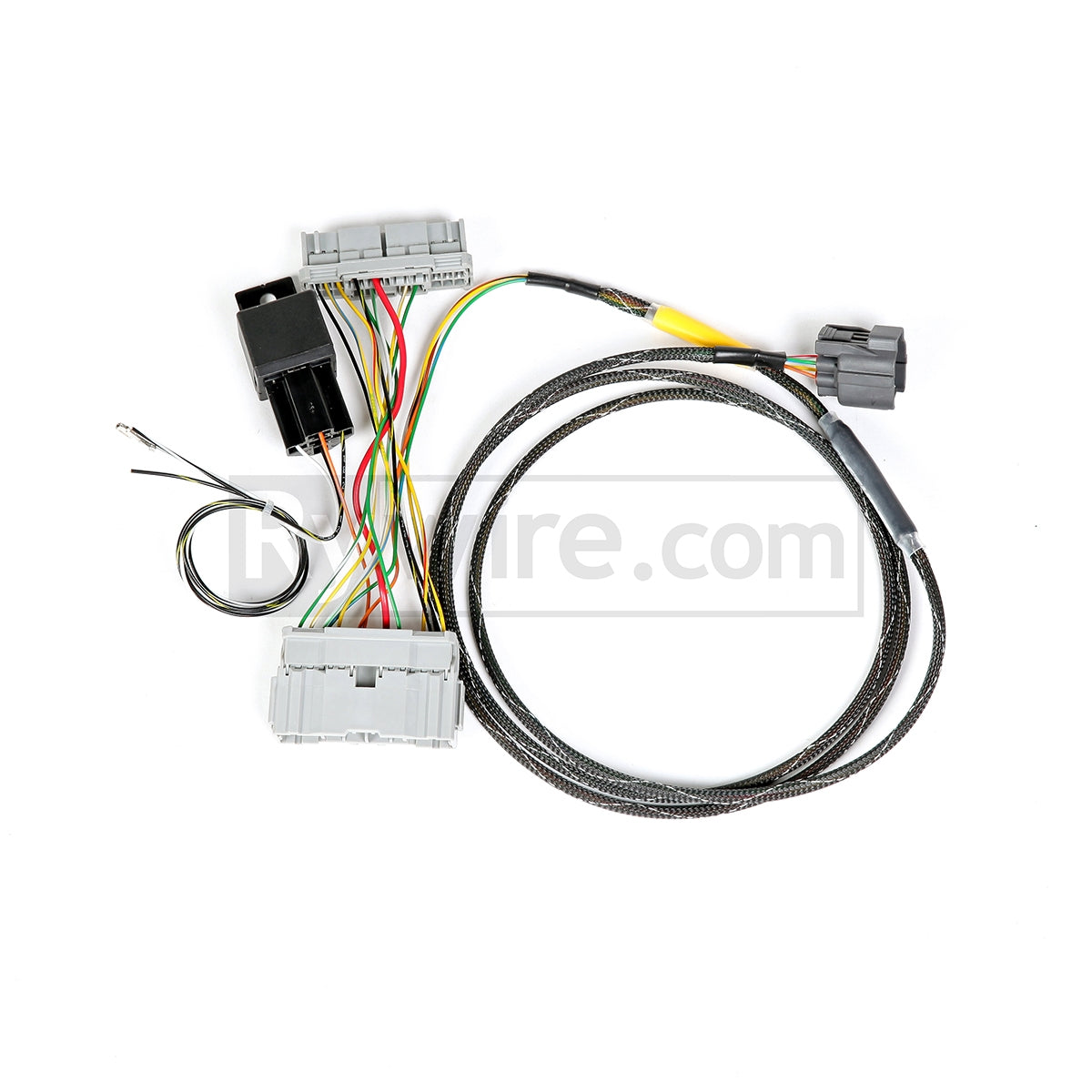 Rywire 2001-2005 Civic K-series conversion harness for RSX engine harness, sold by Tuned By Shawn