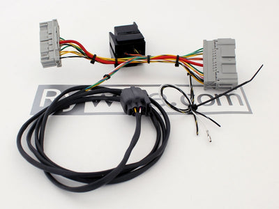 Rywire 2001-2005 Civic K-series conversion harness for RSX engine harness, photo 2