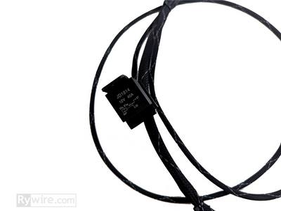 Rywire S2000 K-series swap conversion harness, photo 2