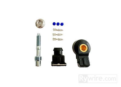 Rywire K-Series standalone engine harness for Haltech Elite, 8 injector, photo 2