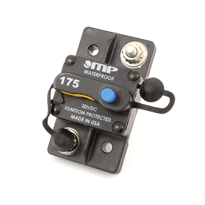 Mechanical Products 175A circuit breaker, sold by Tuned By Shawn