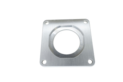 Rywire 3 x 3 inch mil-spec firewall connector plate, photo 2