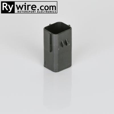 Rywire Mazda 13B General-Purpose Plug connector kit, 6-pin male, photo 3