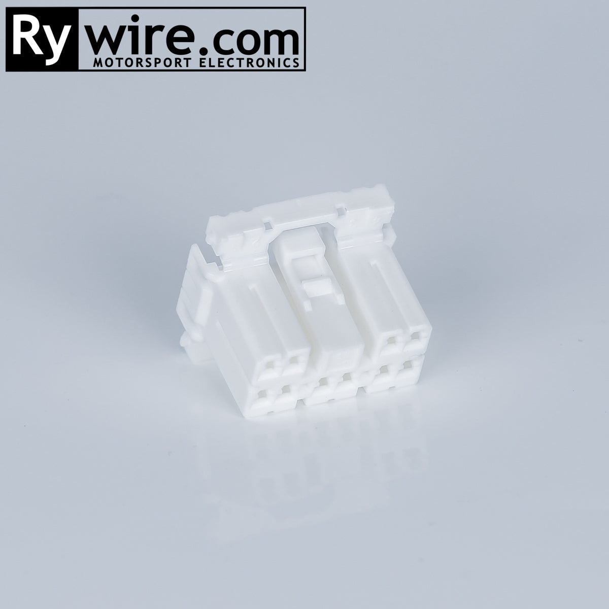 Rywire Mazda 13B Body Plug connector kit, 10-pin, sold by Tuned By Shawn
