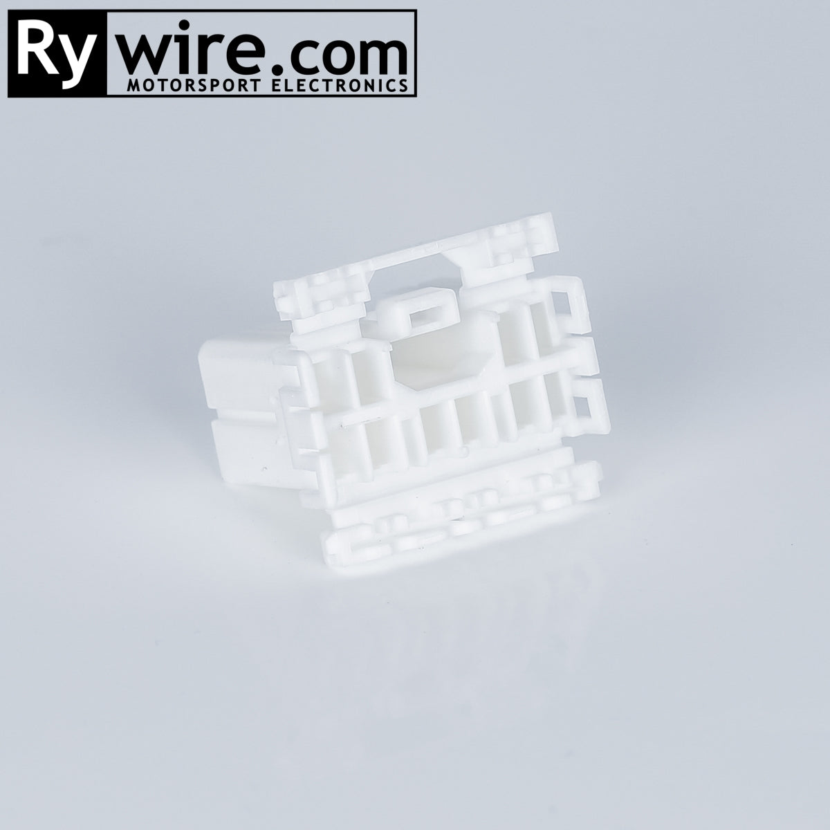 Rywire Mazda 13B Body Plug connector kit, 10-pin, photo 2