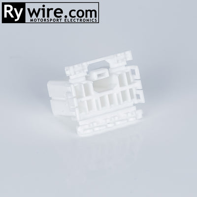 Rywire Mazda 13B Body Plug connector kit, 10-pin, photo 2