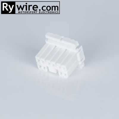 Rywire Mazda 13B Body Plug connector kit, 10-pin, photo 4
