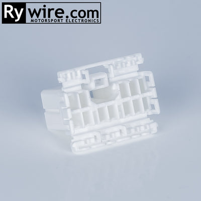 Rywire Mazda 13B Body Plug connector kit, 12-pin, photo 3
