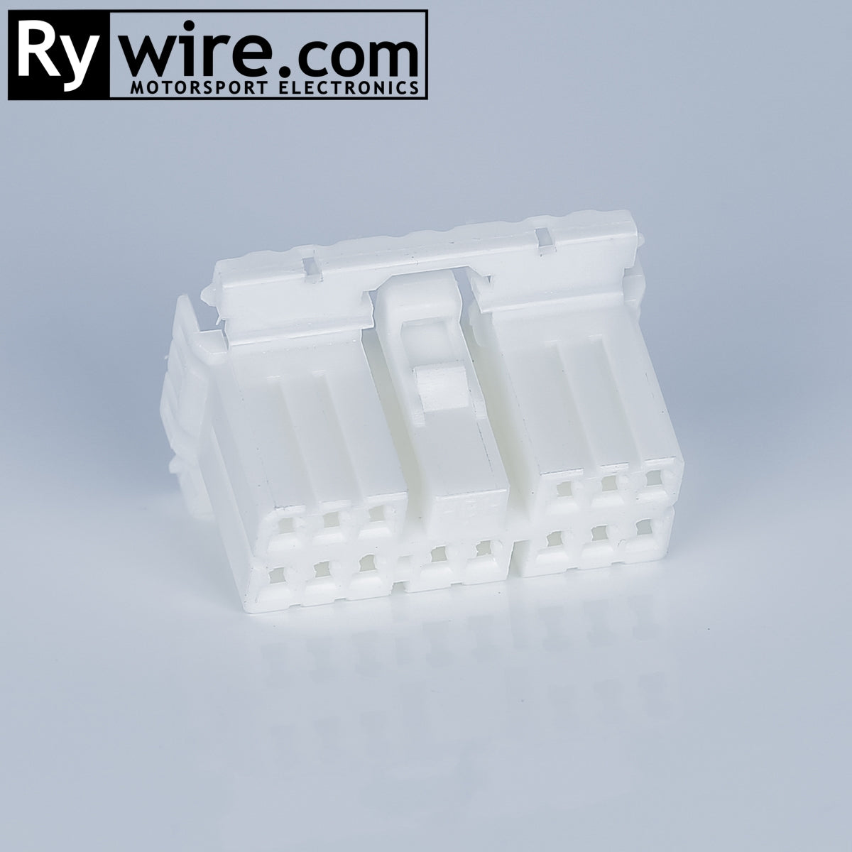 Rywire Mazda 13B Body Plug connector kit, 14-pin, photo 2
