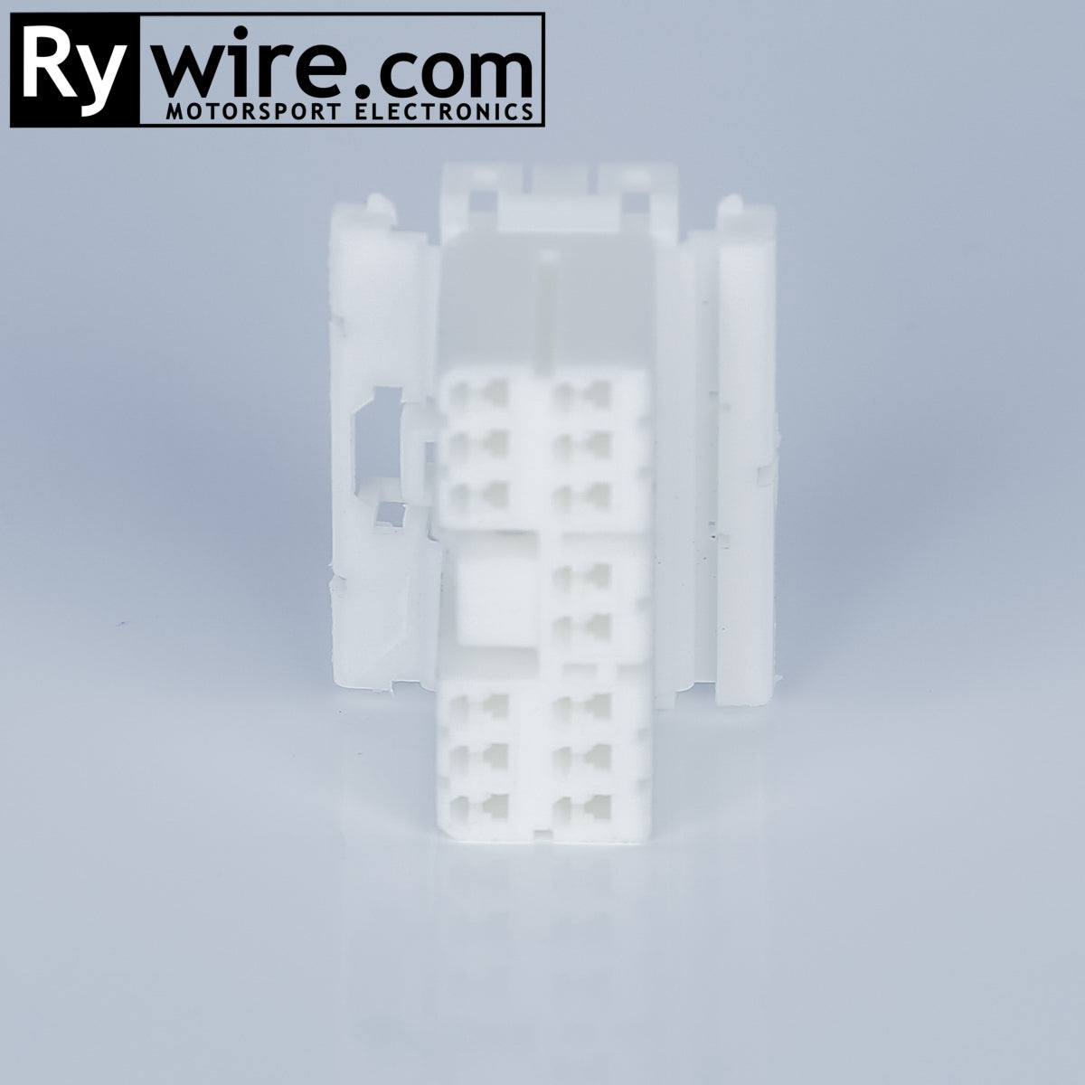 Rywire Mazda 13B Body Plug connector kit, 14-pin, photo 3