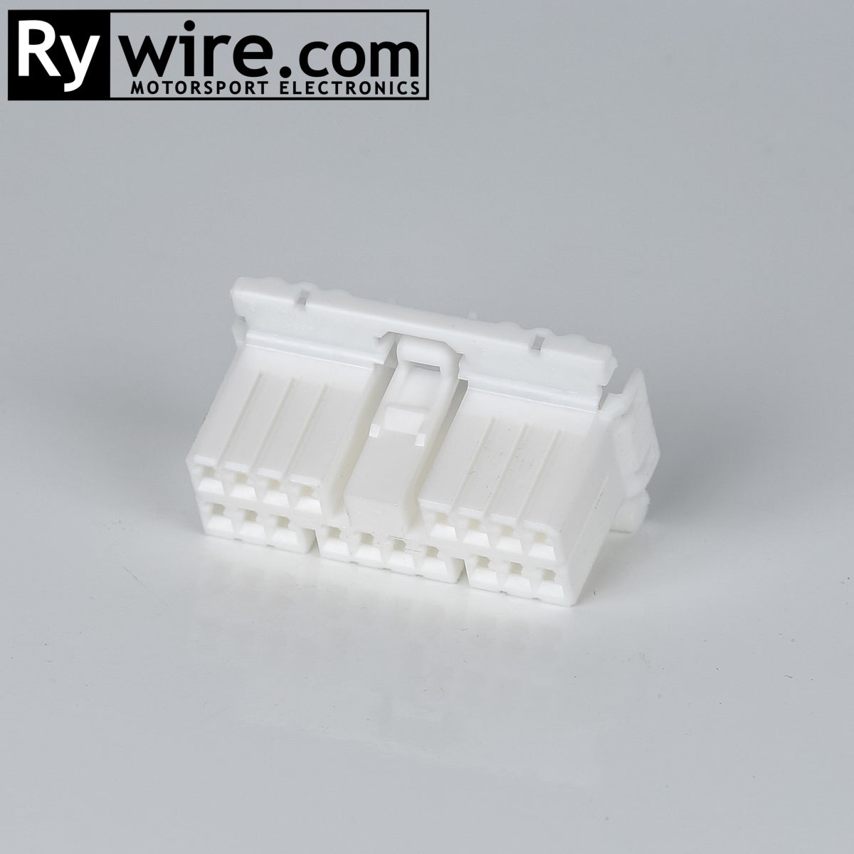 Rywire Mazda 13B Body Plug connector kit, 18-pin, photo 2