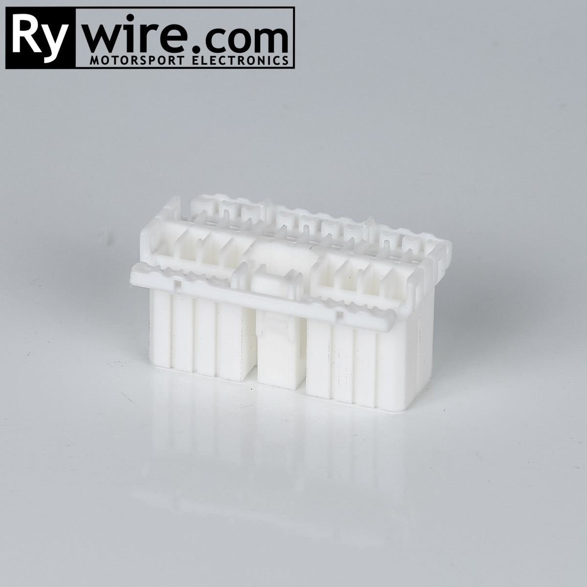 Rywire Mazda 13B Body Plug connector kit, 18-pin, photo 4