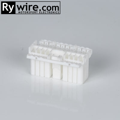 Rywire Mazda 13B Body Plug connector kit, 18-pin, photo 4