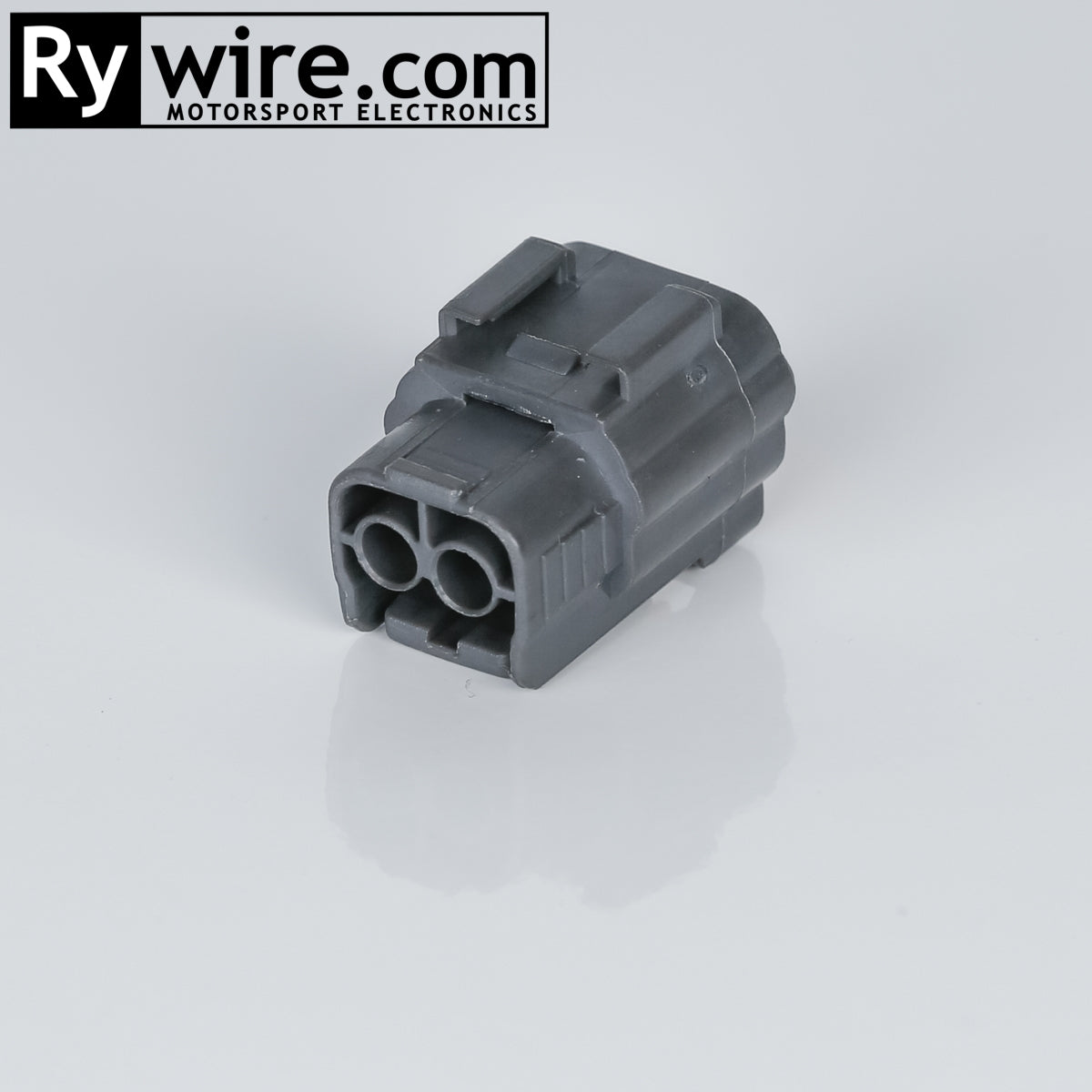 Rywire Mazda 13B Cam Position connector kit, 2-pin, photo 3