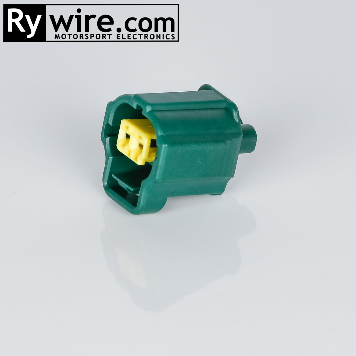 Rywire Mazda 13B ETC connector kit, 2-pin, photo 3