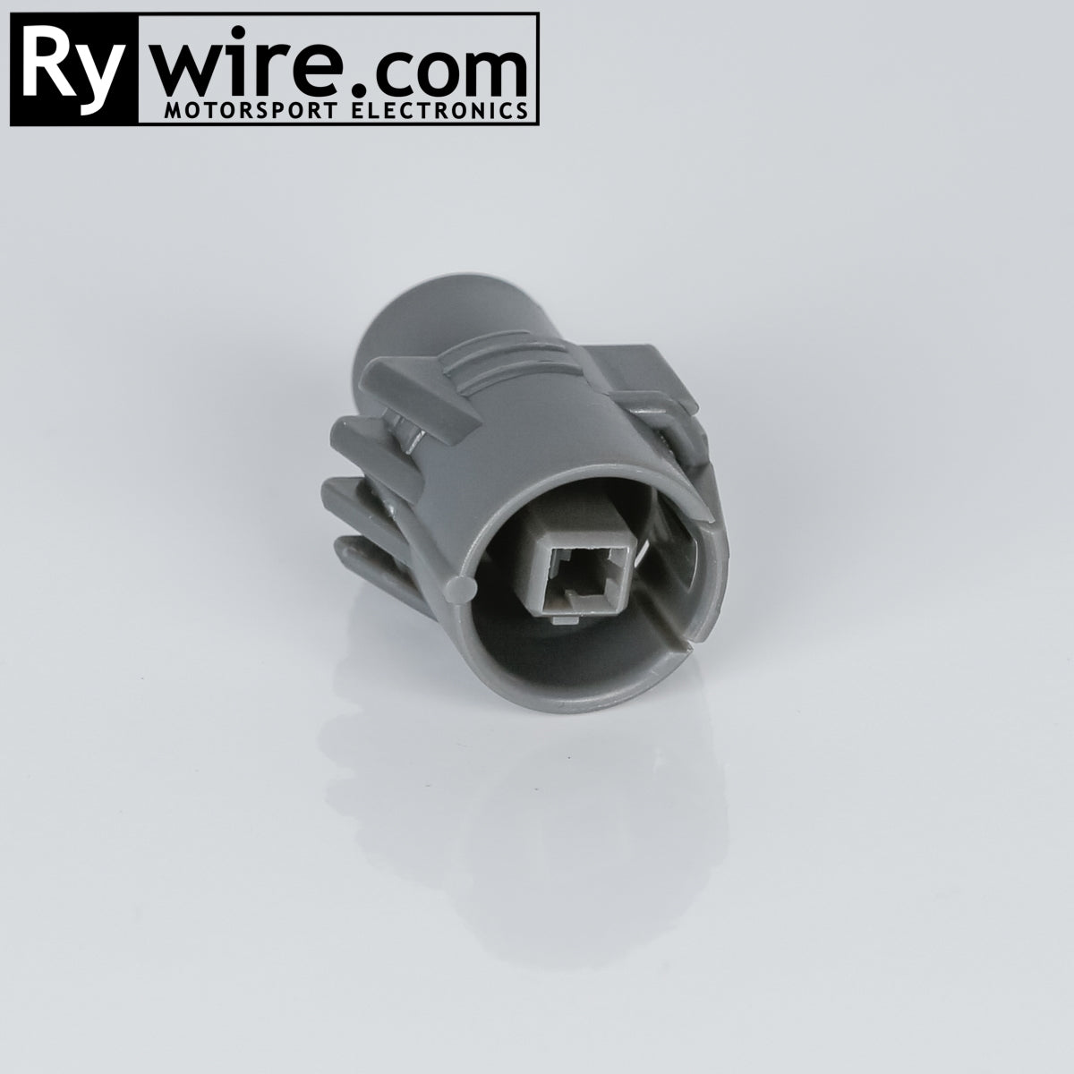 Rywire Mazda 13B Fan connector kit, 1-pin, sold by Tuned By Shawn