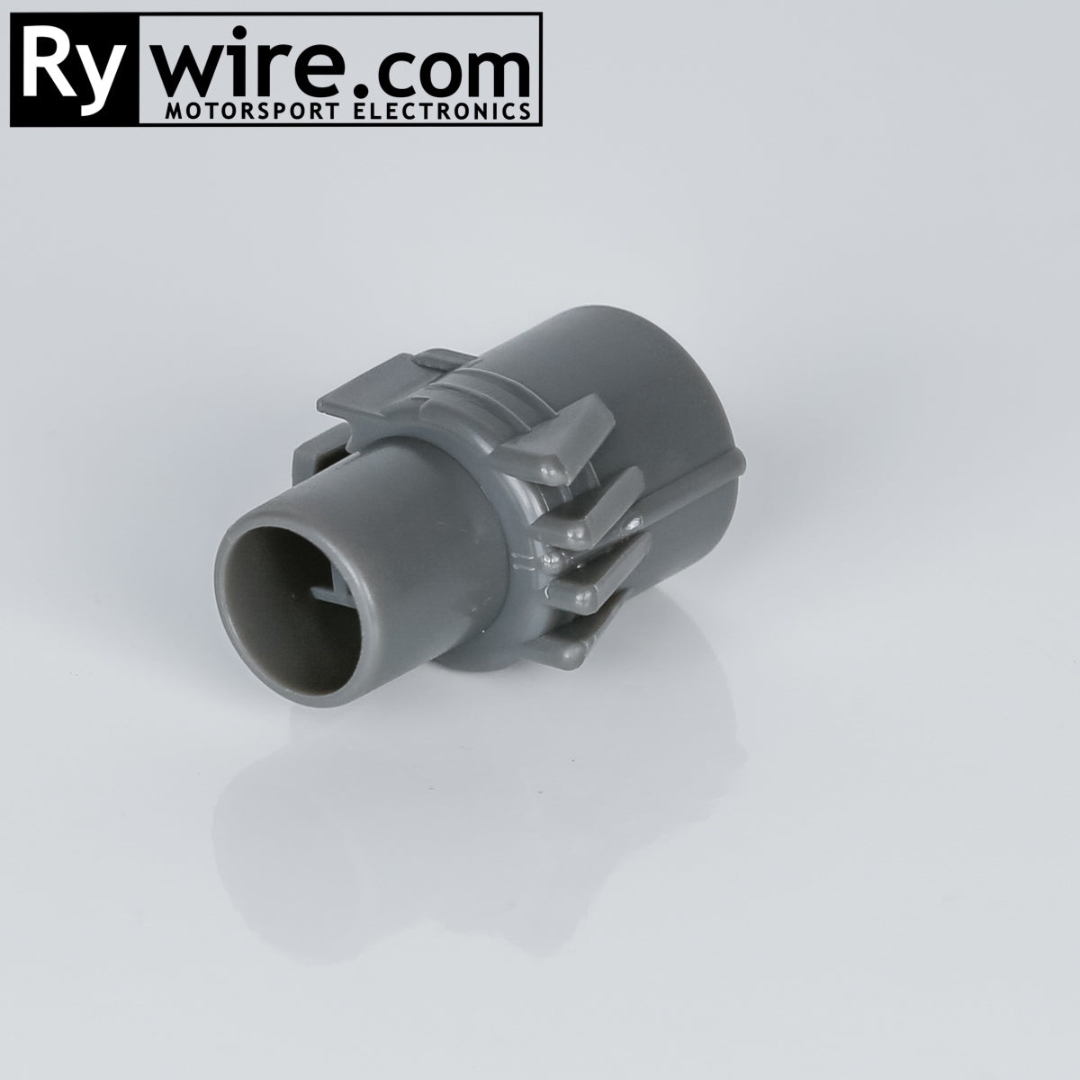 Rywire Mazda 13B Fan connector kit, 1-pin, photo 2