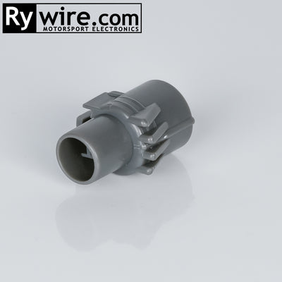 Rywire Mazda 13B Fan connector kit, 1-pin, photo 2