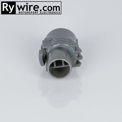 Rywire Mazda 13B Fan connector kit, 1-pin, photo 4