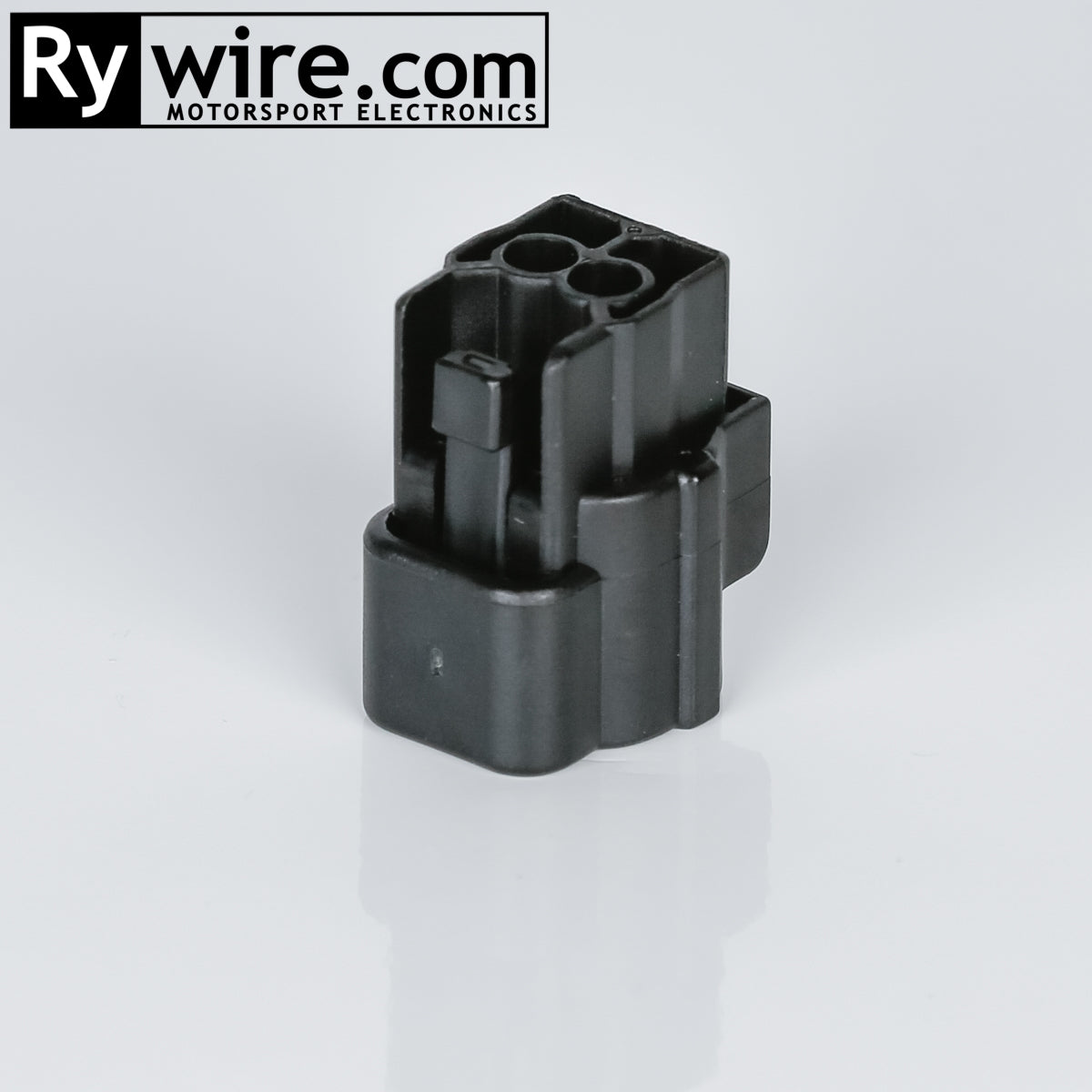 Rywire Mazda 13B IAT connector kit, 2-pin, photo 3