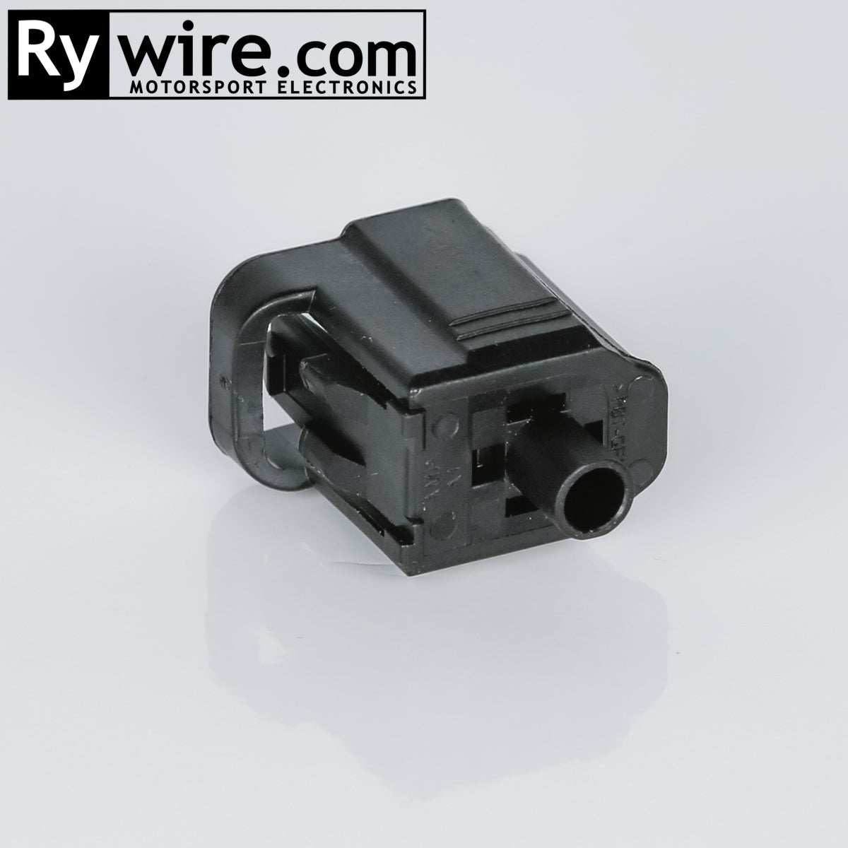 Rywire Mazda 13B Knock connector kit, 1-pin, photo 2
