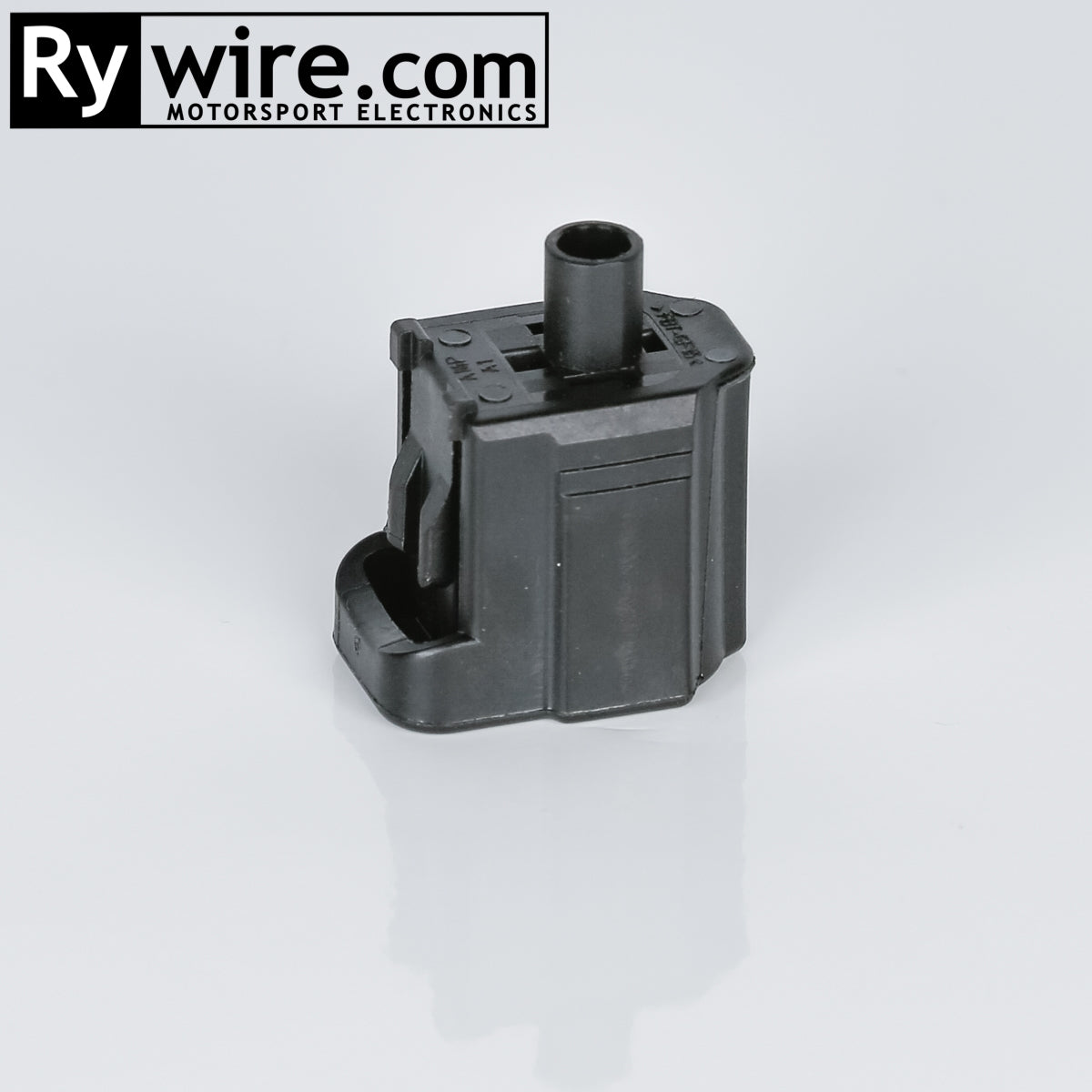 Rywire Mazda 13B Knock connector kit, 1-pin, photo 3