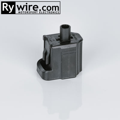Rywire Mazda 13B Knock connector kit, 1-pin, photo 3