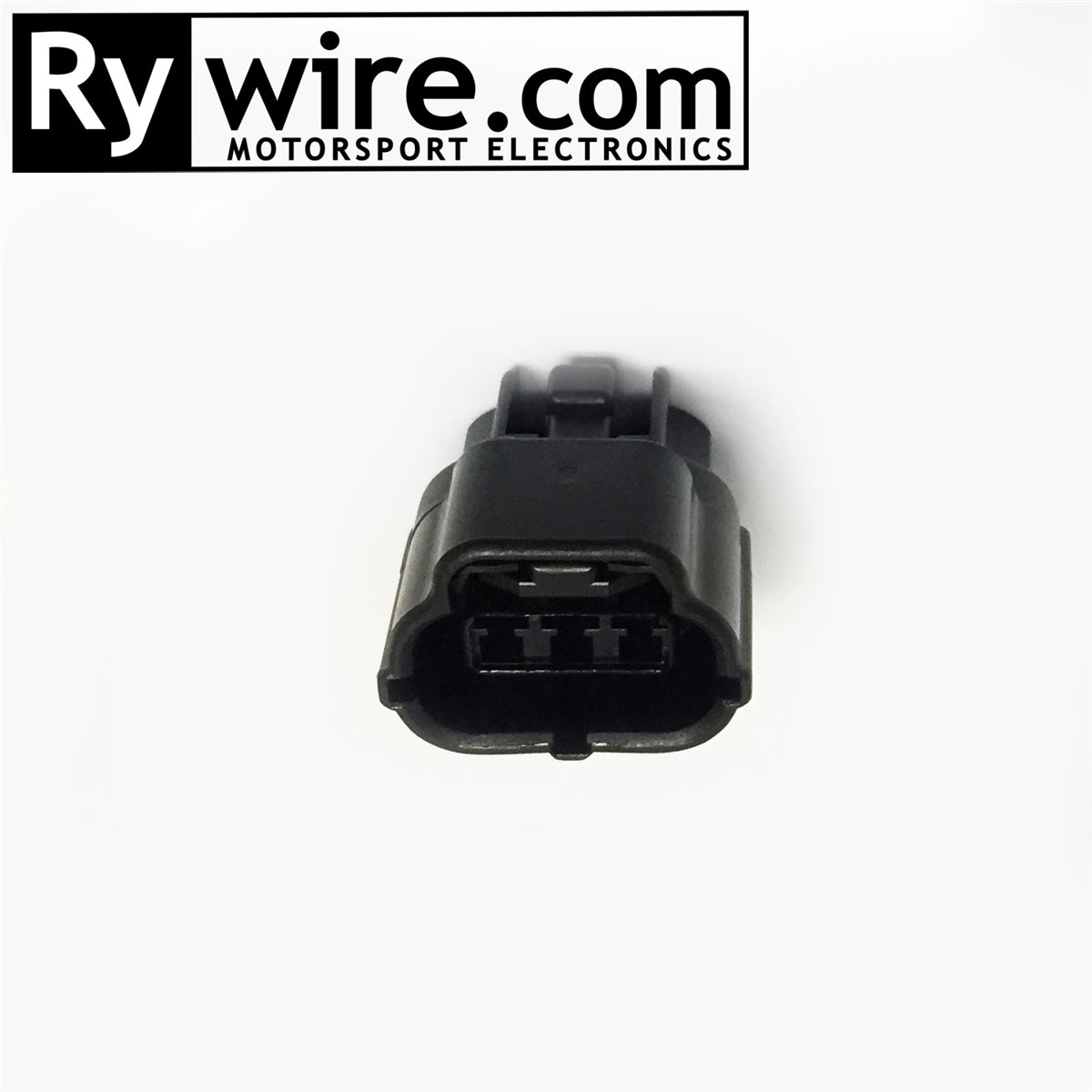 Rywire Mazda 13B MAP connector kit, 3-pin, sold by Tuned By Shawn