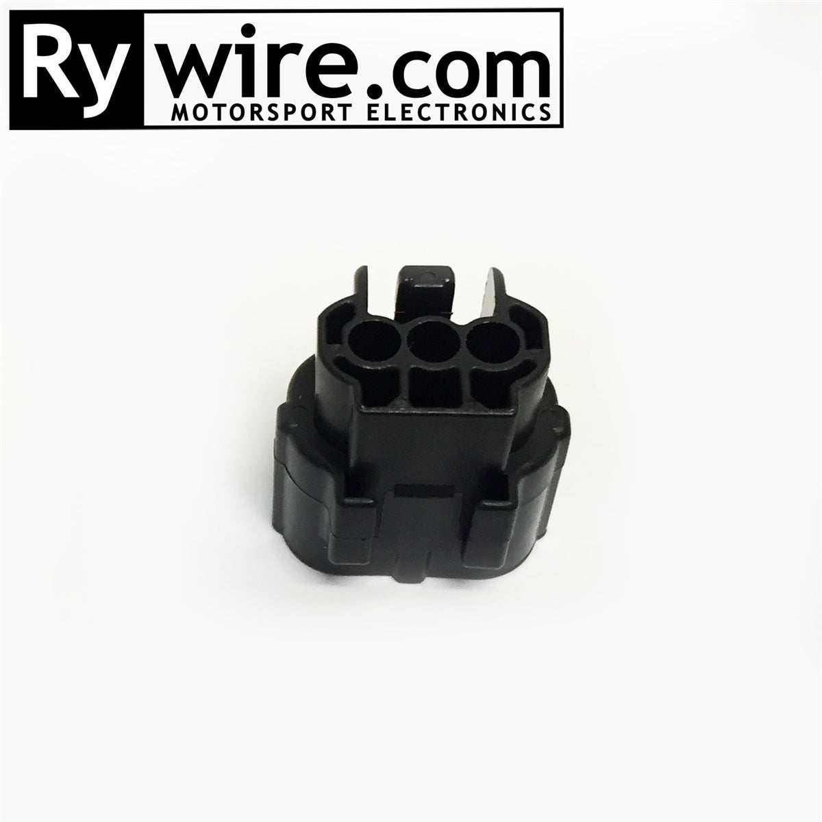 Rywire Mazda 13B MAP connector kit, 3-pin, photo 2
