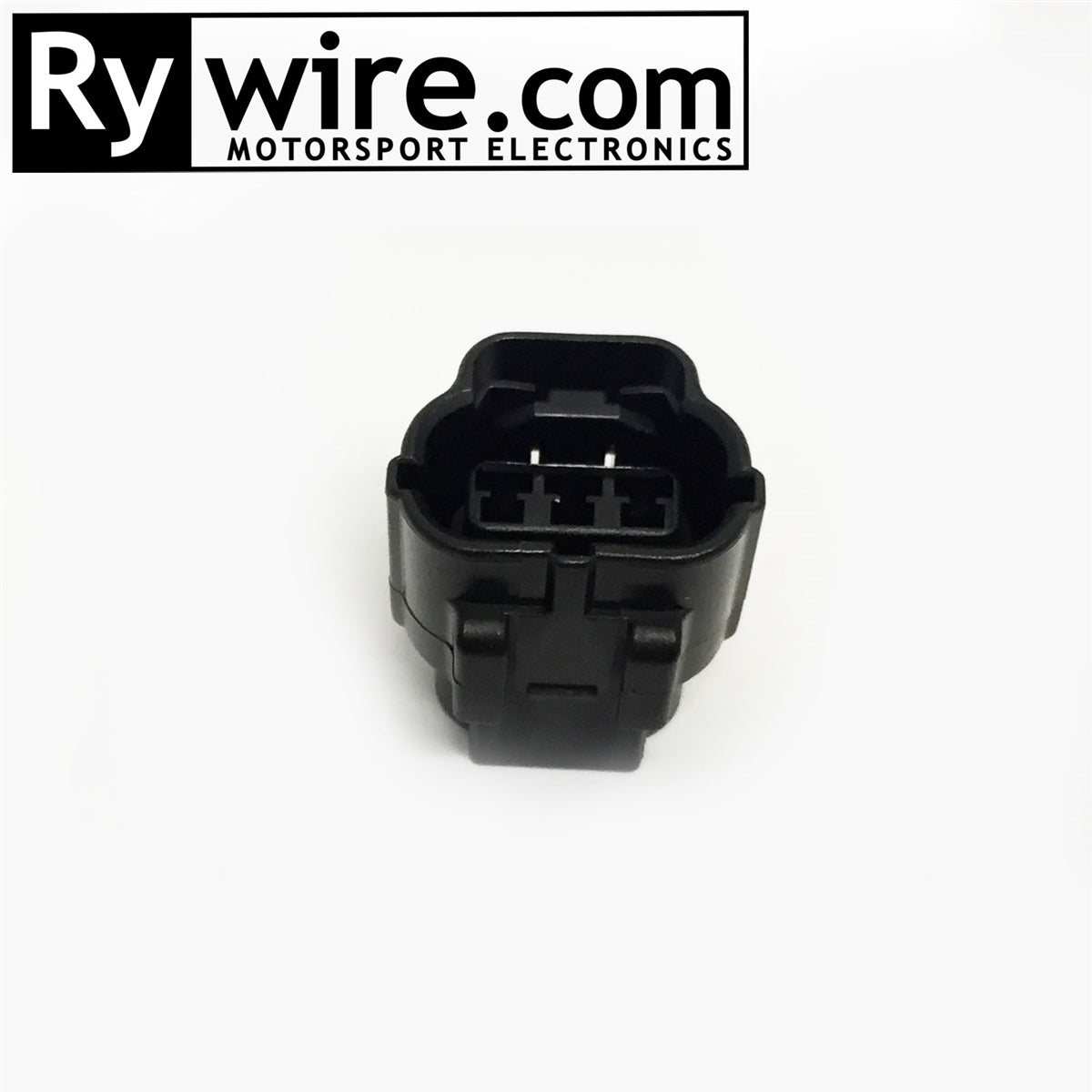 Rywire Mazda 13B MAP connector kit, 3-pin, photo 3
