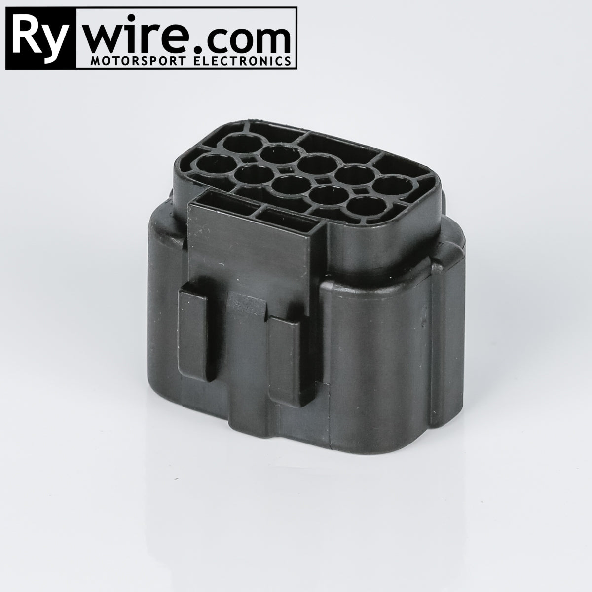 Rywire Mazda 13B Oil Metering Pump connector kit, 10-pin, photo 3