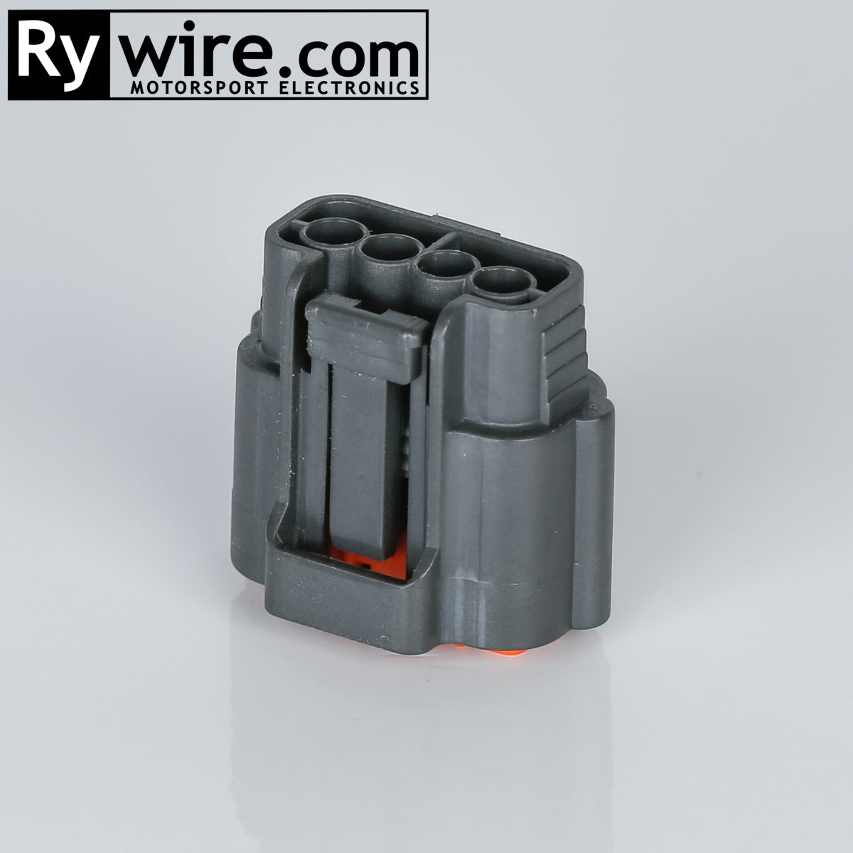 Rywire Mazda 13B TPS connector kit, 4-pin, photo 4