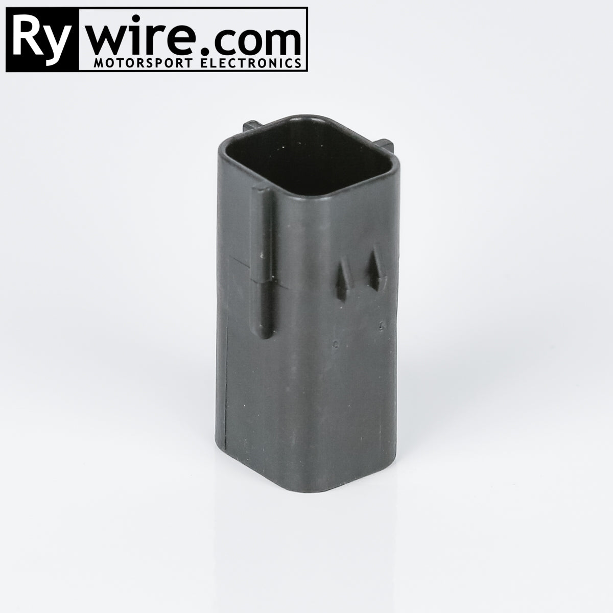 Rywire Mazda 13B Transmission Plug connector kit, 4-pin male, photo 3