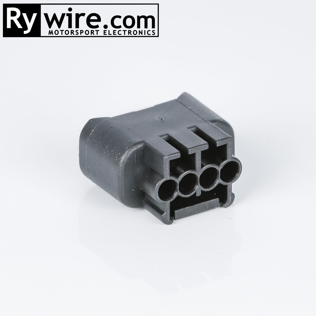 Rywire Toyota 1JZ Coil connector kit, 4-pin, photo 2