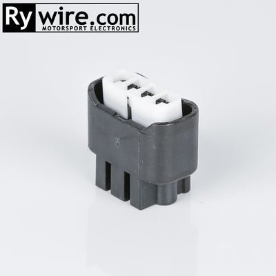 Rywire Toyota 1JZ Coil connector kit, 4-pin, photo 3