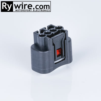 Rywire Toyota 1JZ Coil connector kit, 4-pin, photo 4