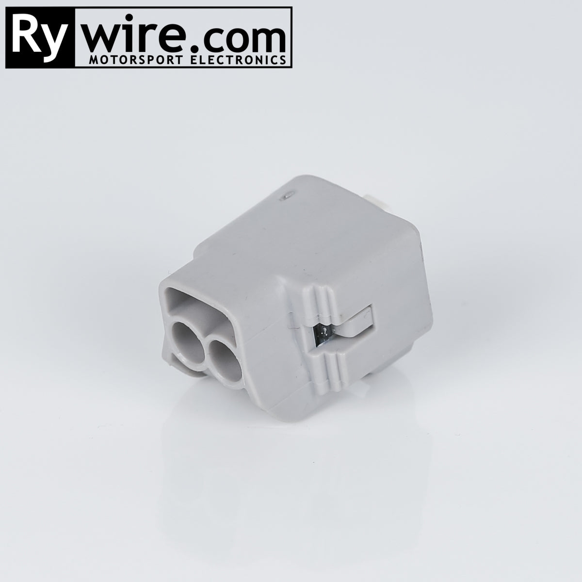 Rywire Toyota 2JZ General-Purpose Plug connector kit, 2-pin female, photo 2