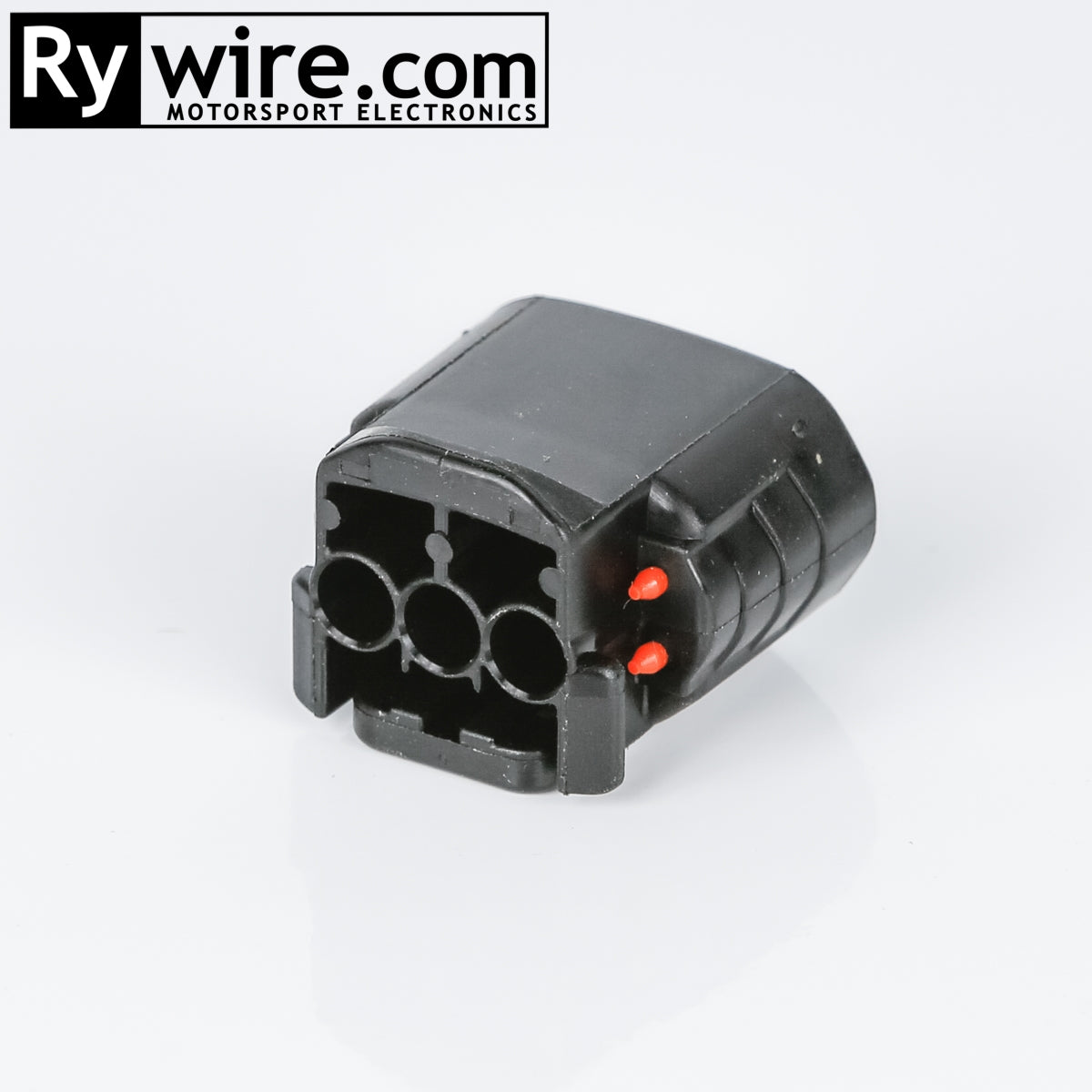Rywire Toyota 2JZ Alternator connector kit, 3-pin, sold by Tuned By Shawn