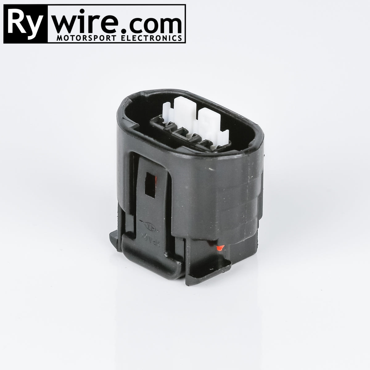 Rywire Toyota 2JZ Alternator connector kit, 3-pin, photo 5