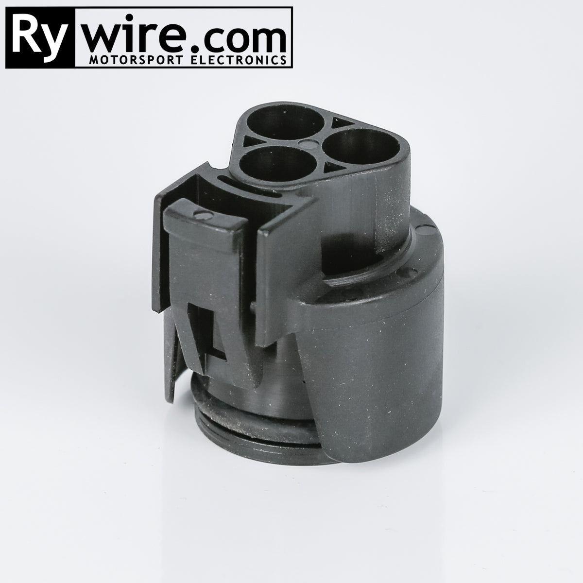 Rywire Toyota 2JZ Alternator connector kit, 3-pin, photo 3