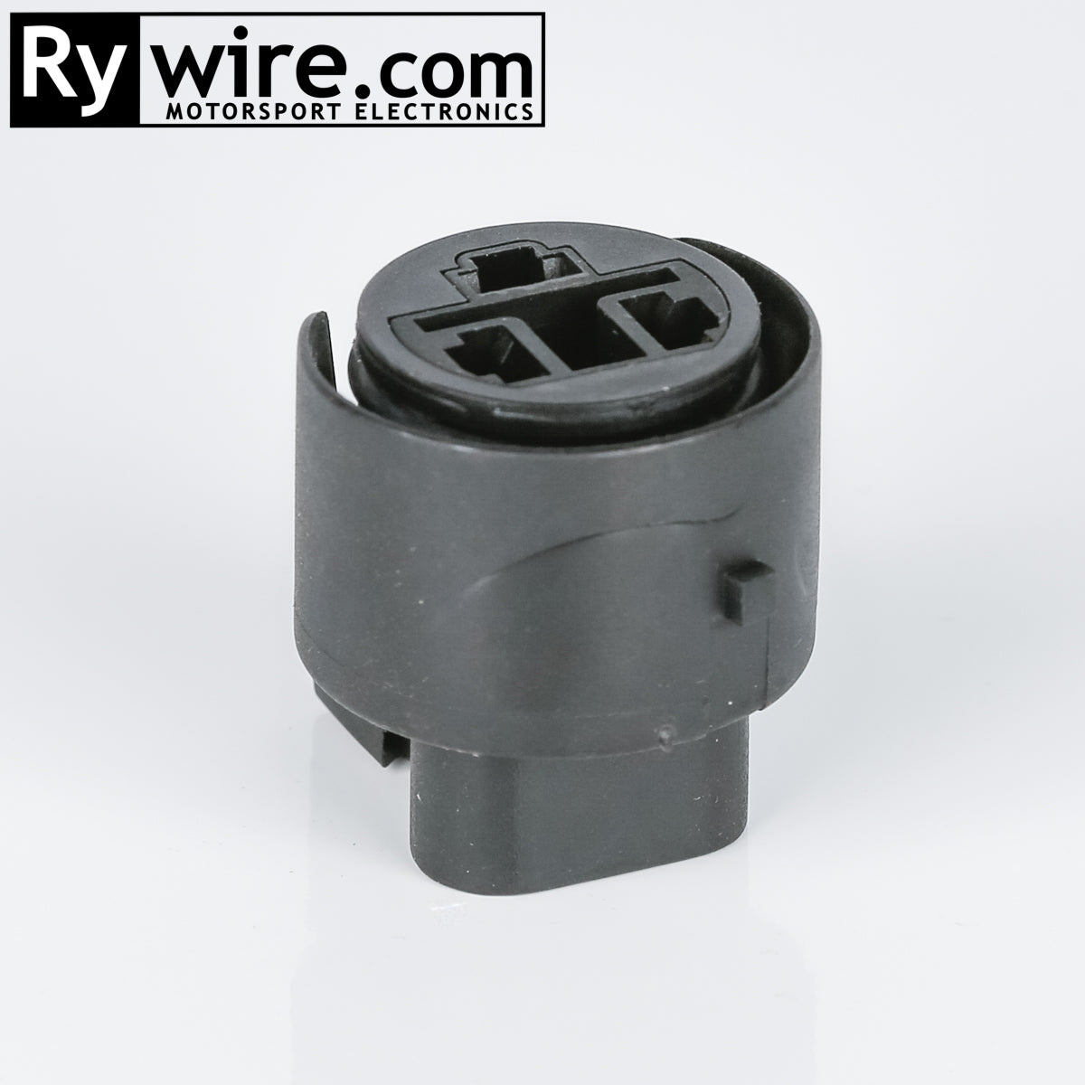 Rywire Toyota 2JZ Alternator connector kit, 3-pin, photo 4