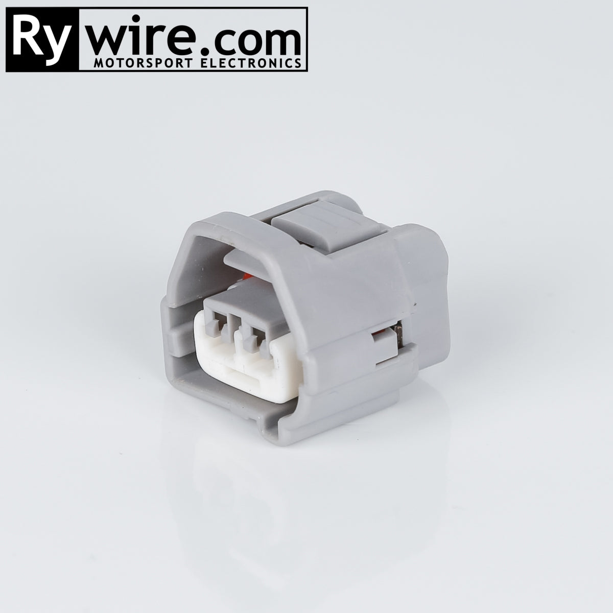 Rywire Toyota 2JZ Cam Position connector kit, 2-pin, photo 2