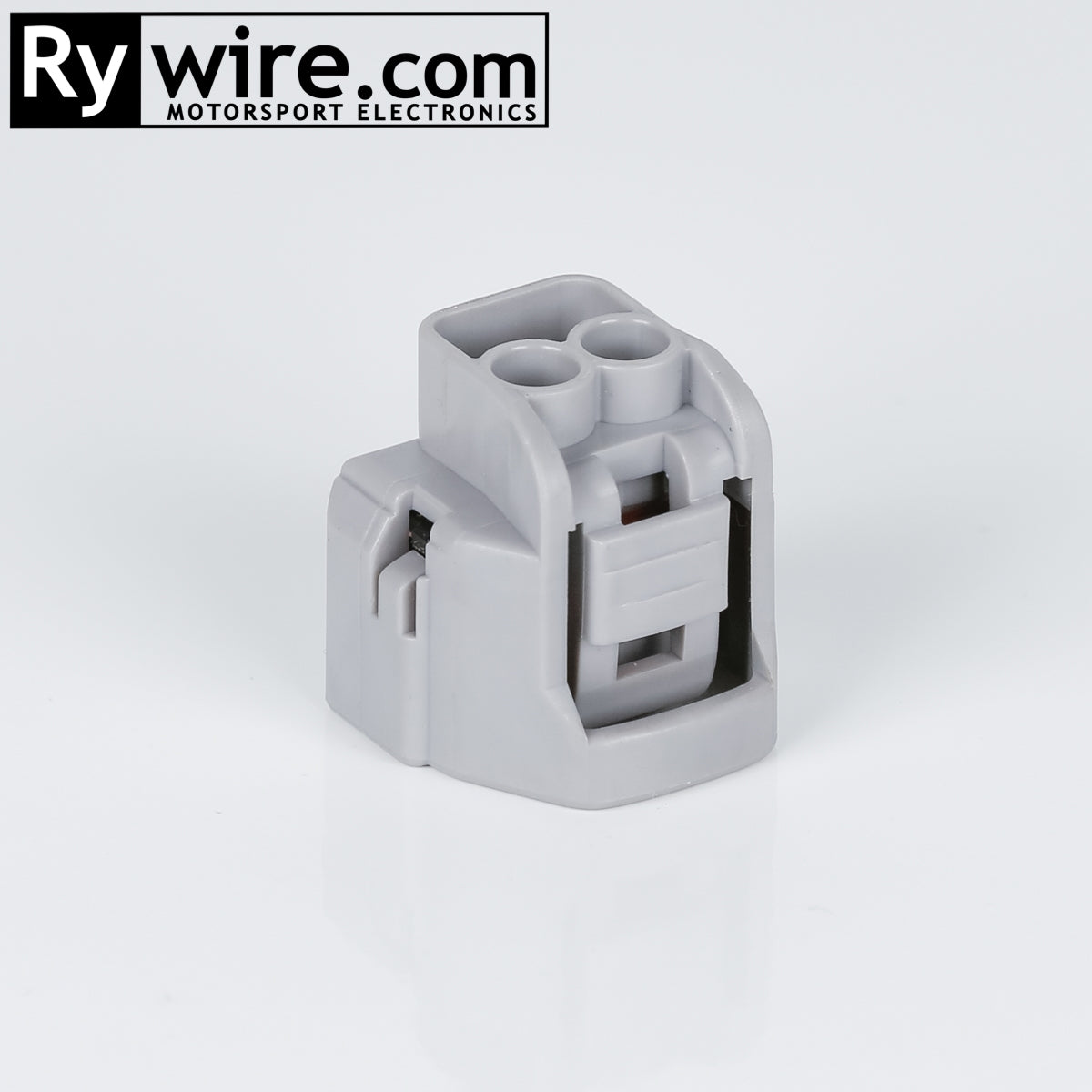 Rywire Toyota 2JZ Cam Position connector kit, 2-pin, photo 3